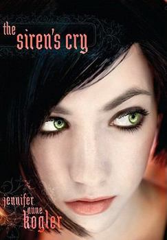Hardcover The Siren's Cry Book