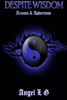 Paperback Despite Wisdom Book