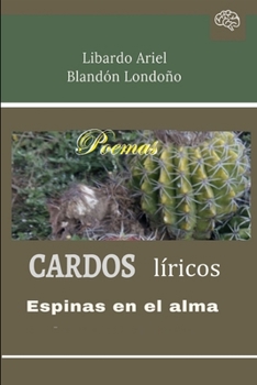 Paperback Cardos líricos [Spanish] Book