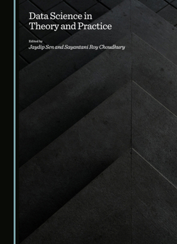 Hardcover Data Science in Theory and Practice Book