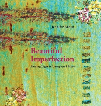 Hardcover Beautiful Imperfection Book
