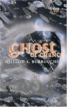 Hardcover Ghost of Chance Book