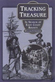 Paperback Tracking Treasure Book