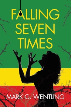 Paperback Falling Seven Times Book