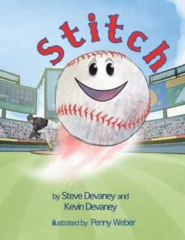 Paperback Stitch Book