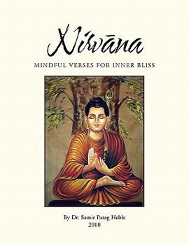 Paperback Nirvana - Mindful Verses for Inner Bliss [Multiple Languages] Book