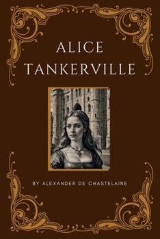 Alice Tankerville: Pirates on the River Thames