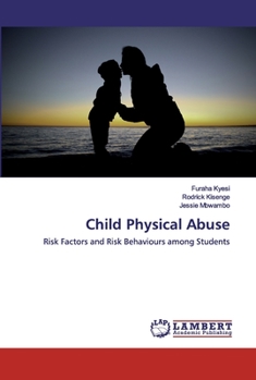 Paperback Child Physical Abuse Book