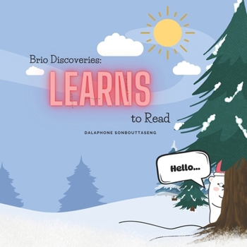 Paperback Brio Discoveries: Learns to Read Book