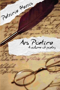 Paperback Ars Poetica Book