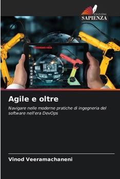 Agile e oltre (Italian Edition)