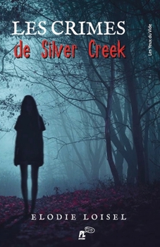 Paperback Les Crimes de Silver Creek [French] Book