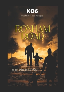 Paperback Roxham Road: Portuguese Edition [Portuguese] Book