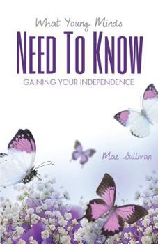 Paperback What Young Mind Need to Know Book