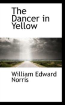 Paperback The Dancer in Yellow Book