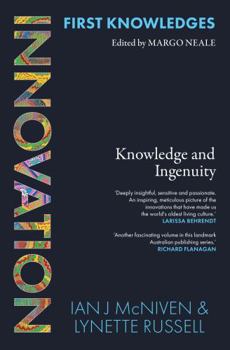 Paperback First Knowledges Innovation Book