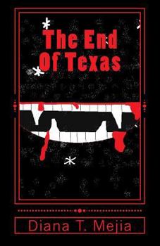 Paperback The End Of Texas Book
