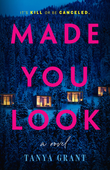 Paperback Made You Look Book