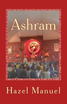 Paperback Ashram Book