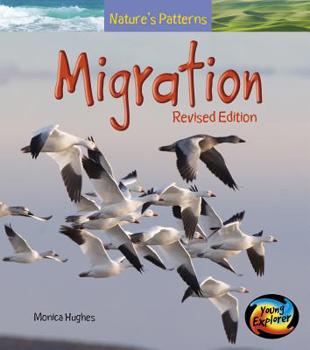 Paperback Migration Book