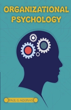 Organizational Psychology