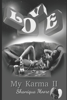 Paperback My Karma Prt 2 Book