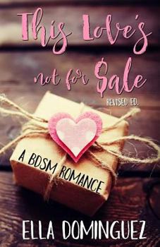 Paperback This Love's Not for Sale Book