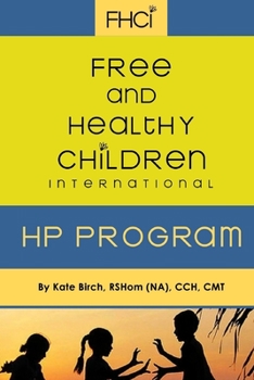 Paperback HP Program Book
