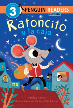 Paperback Ratoncito Y La Caja [Spanish] Book