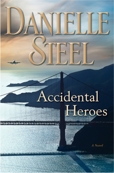 Hardcover Accidental Heroes Book