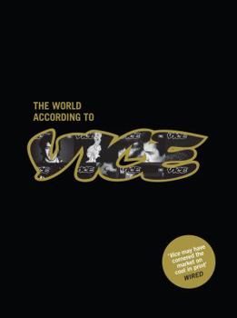 Hardcover The World According to Vice. Book