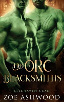 Paperback Her Orc Blacksmiths Book