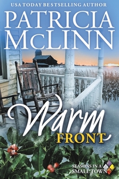 Warm Front - Book #4 of the Seasons in a Small Town