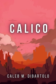 Paperback Calico Book