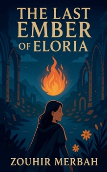 Paperback The Last Ember of Eloria Book