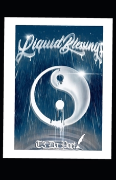 Paperback Liquid Blessings Book