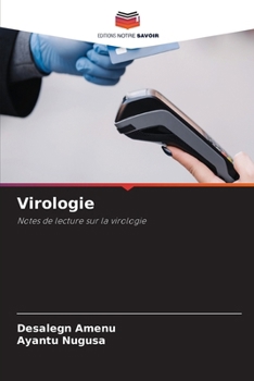 Paperback Virologie [French] Book