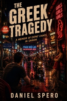 Paperback The Greek Tragedy Book
