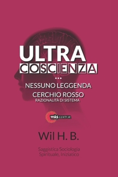 Paperback Ultra Coscienza [Italian] Book