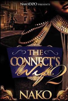 Paperback The Connect's Wife 2 Book