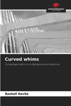 Paperback Curved whims Book