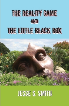 Paperback The Reality Game and The Little Black Box Book