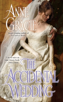 The Accidental Wedding - Book #4 of the Devil Riders