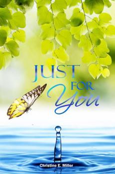 Paperback Just for You Book