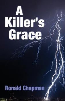 Paperback A Killer's Grace Book