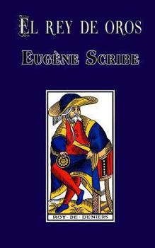 Paperback El rey de oros [Spanish] Book