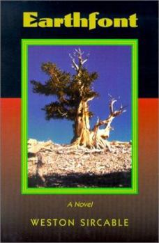 Paperback Earthfont Book