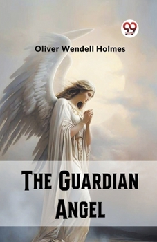 Paperback The Guardian Angel Book