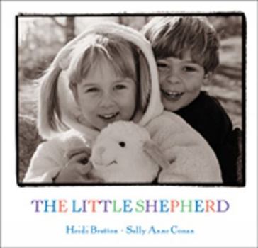 Board book The Little Shepherd Book