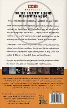 Ccm Presents: The 100 Greatest Albums in Christian Music (CCM Presents)